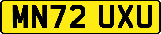 MN72UXU