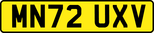 MN72UXV