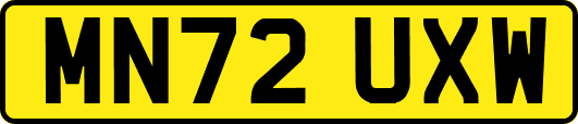 MN72UXW