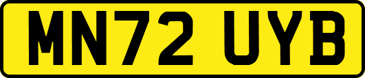 MN72UYB