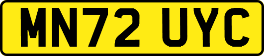 MN72UYC