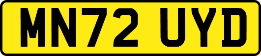 MN72UYD