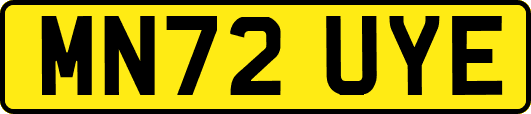 MN72UYE