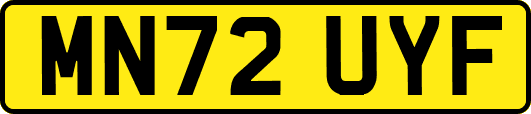 MN72UYF
