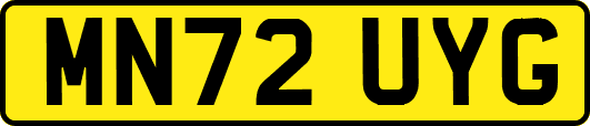 MN72UYG