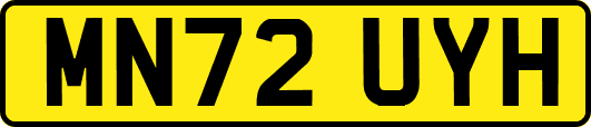 MN72UYH