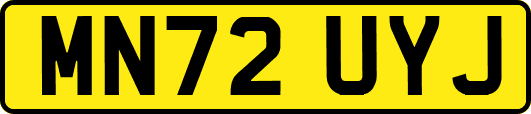 MN72UYJ