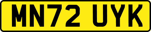 MN72UYK