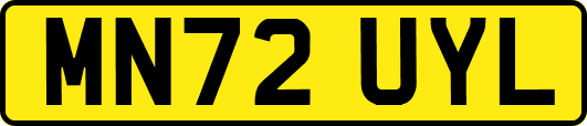 MN72UYL