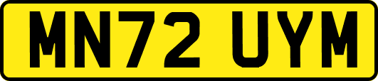 MN72UYM
