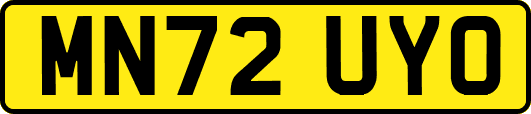 MN72UYO