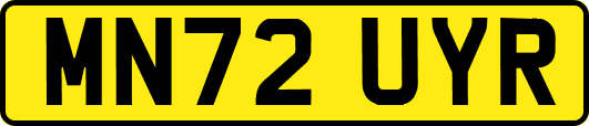 MN72UYR