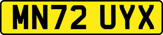 MN72UYX