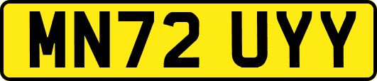 MN72UYY