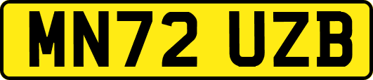 MN72UZB