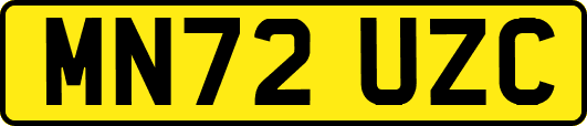MN72UZC