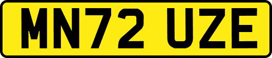 MN72UZE