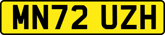 MN72UZH