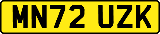MN72UZK