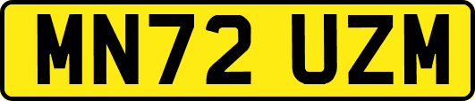 MN72UZM