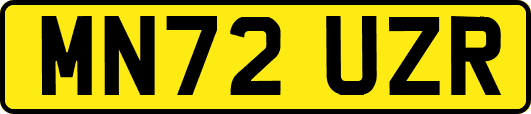 MN72UZR