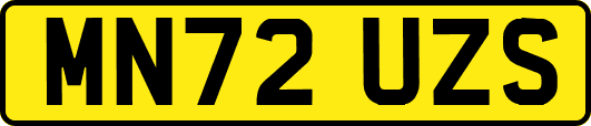 MN72UZS