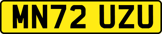 MN72UZU