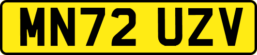 MN72UZV