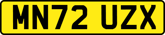 MN72UZX
