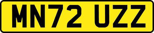 MN72UZZ