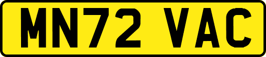 MN72VAC