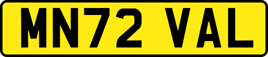 MN72VAL