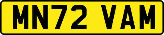 MN72VAM
