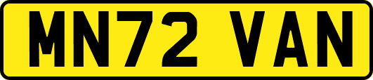 MN72VAN