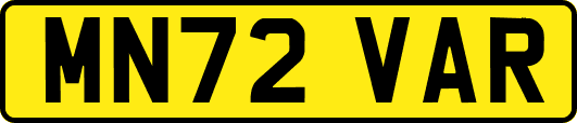 MN72VAR