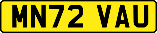 MN72VAU