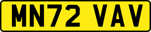 MN72VAV