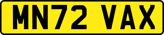 MN72VAX