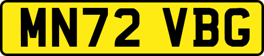 MN72VBG