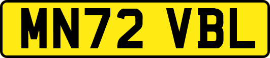 MN72VBL
