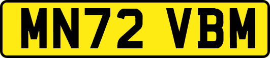 MN72VBM