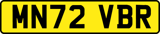 MN72VBR