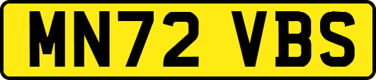 MN72VBS