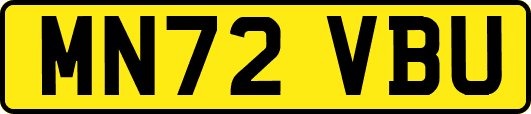 MN72VBU