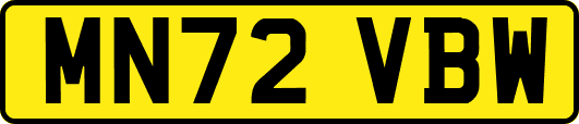 MN72VBW