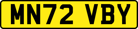 MN72VBY