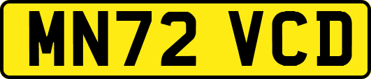 MN72VCD