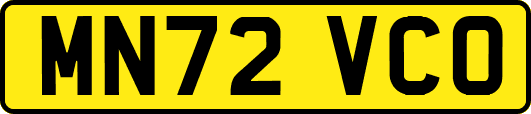 MN72VCO