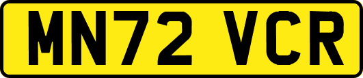 MN72VCR