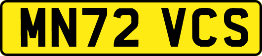 MN72VCS